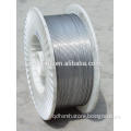 ER5556 MIG&TIG Aluminum welding wire